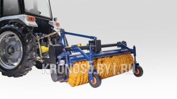 Щётка подметальная Scout | Скаут SX-180 (1,8м)